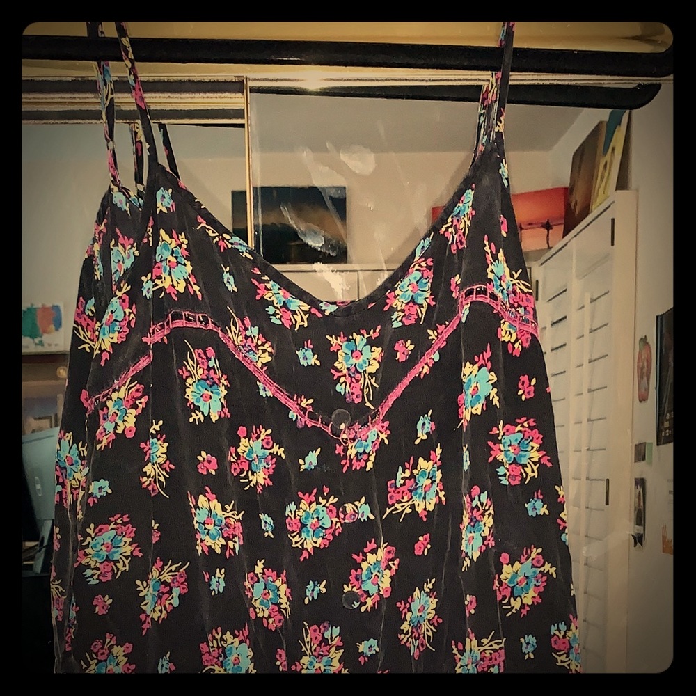 South Moon Under Dress by Primrose